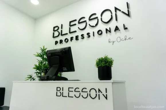 Blesson Professional grx, Granada - Foto 3