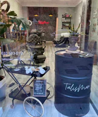 TalisMan - Salón de Barbería, Granada - Foto 2