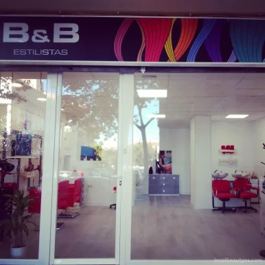B&B, Granada - Foto 2
