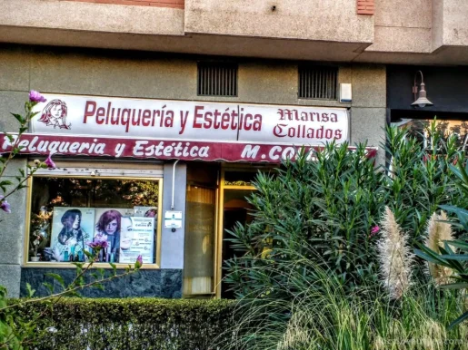 Collados Peluqueria y Estética, Granada - Foto 1