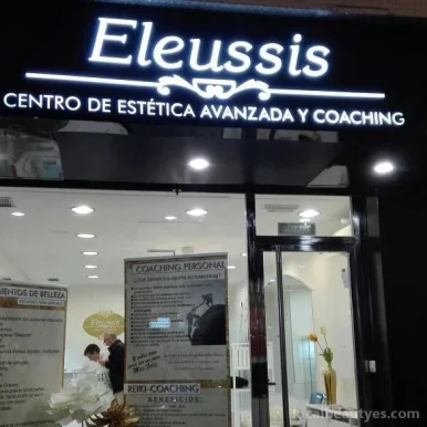 Eleussis - Centro de Estetica Avanzada , Coaching , Reiki, Granada - Foto 4