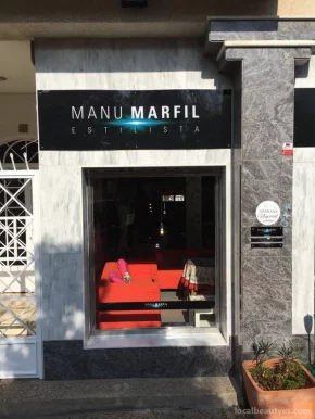 Manu Marfil Estilista, Granada - Foto 4