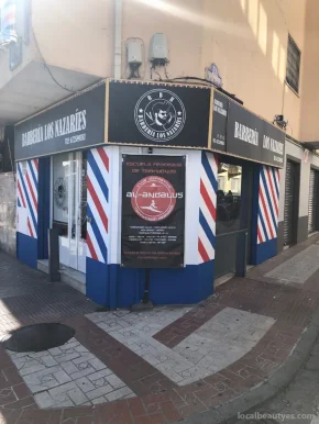 Barbería los Nazaríes, Granada - Foto 2