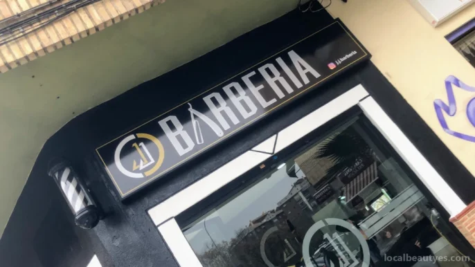 Barberia jj, Granada - Foto 4
