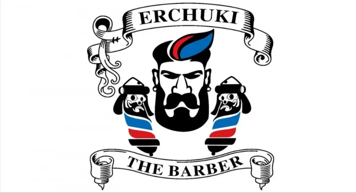 Erchuki the barber, Granada - Foto 1