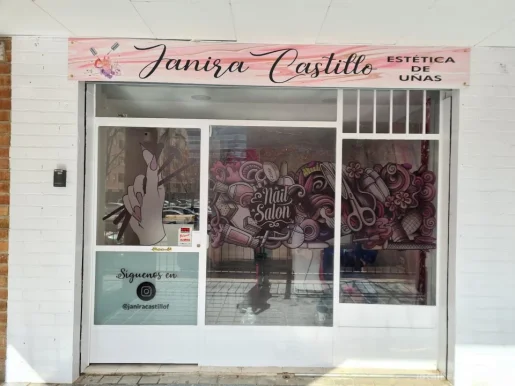 Janira Castillo, Granada - Foto 4