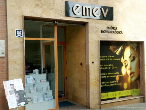 Emev Estética Biotecnológica, Granada - Foto 1
