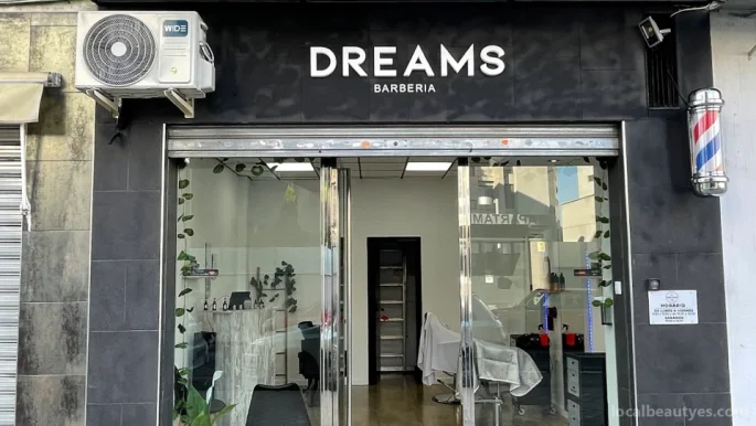 Barbería DREAMS, Granada - Foto 2