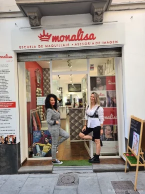 Monalisa Escuela de Maquillaje, Granada - Foto 3