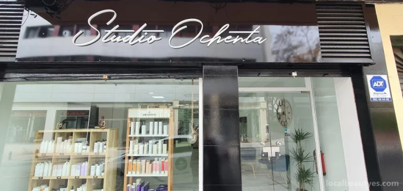 Studio Ochenta, Granada - Foto 4