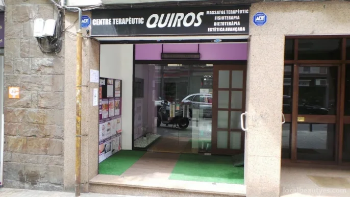 Centre Terapèutic Quiros, Hospitalet de Llobregat - Foto 2