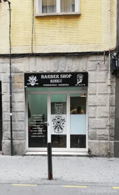 Barber Shop Rinku, Hospitalet de Llobregat - Foto 1