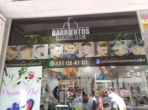 Barber, Hospitalet de Llobregat - Foto 2