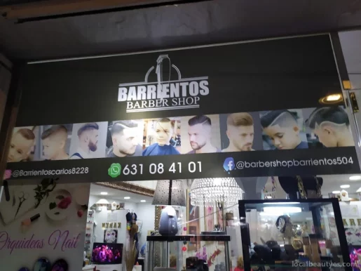 Barber, Hospitalet de Llobregat - Foto 1