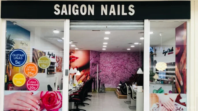 Saigon Nails, Hospitalet de Llobregat - Foto 2