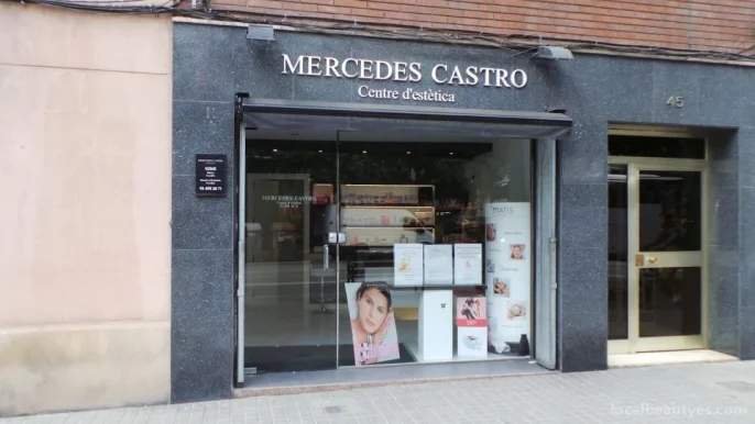 Mercedes Castro, Hospitalet de Llobregat - Foto 3