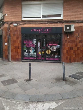 Easycut, Hospitalet de Llobregat - 