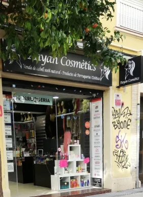 Rayan Cosmetics, Hospitalet de Llobregat - Foto 4