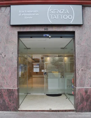 Senza Tattoo L' Hospitalet - Especialistas en eliminación láser de tatuajes, Hospitalet de Llobregat - Foto 1