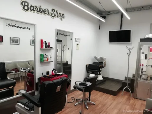 Barbershop Osiris, Hospitalet de Llobregat - Foto 3