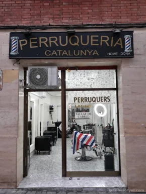 Barberia catalunya, Hospitalet de Llobregat - Foto 1