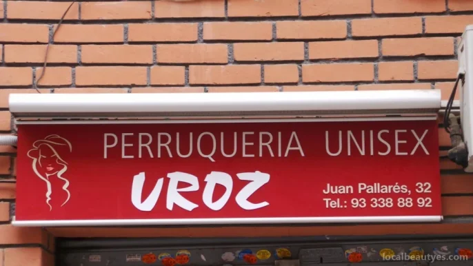 Uroz, Hospitalet de Llobregat - Foto 1