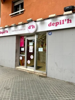 Depil'h, Hospitalet de Llobregat - Foto 1