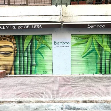 Centro Estética Bamboo, Hospitalet de Llobregat - 