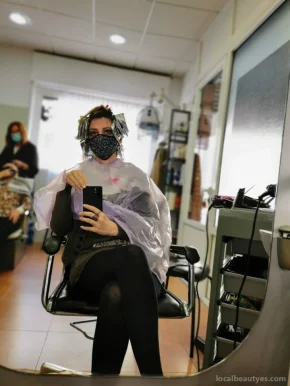Eliana Hairstylist Peluquería Unisex, Hospitalet de Llobregat - Foto 4