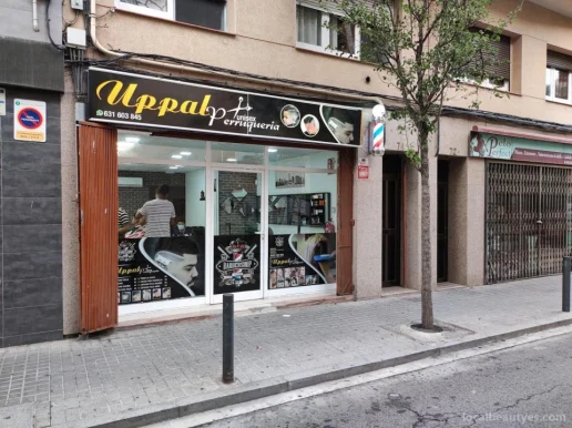 Barbershop Nppal, Hospitalet de Llobregat - 