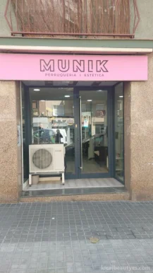 Munik, perruqueria., Hospitalet de Llobregat - Foto 1