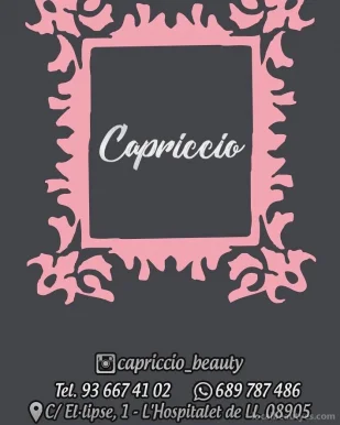 Capriccio_beauty, Hospitalet de Llobregat - Foto 4