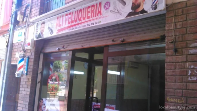 ALI peluquería, Hospitalet de Llobregat - Foto 2