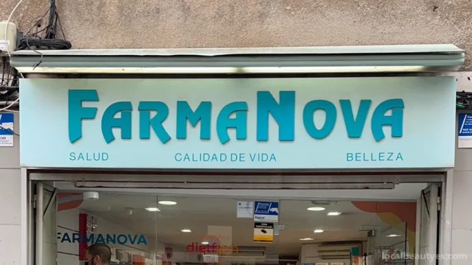 Farmanova, Hospitalet de Llobregat - Foto 2