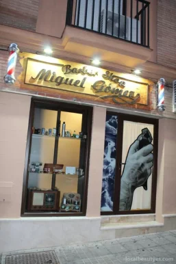 Barber Shop Miguel Gómez, Huelva - Foto 4