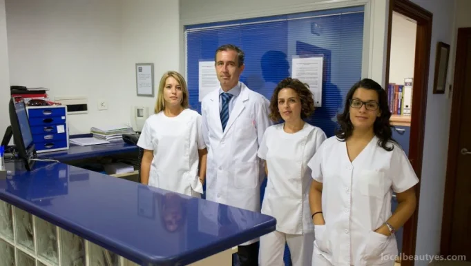 Huelvaderm, Clínica de Dermatología y Medicina Estética, Huelva - Foto 1