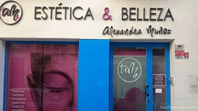 AM Estética & Belleza Alexandra Muñoz, Huelva - Foto 3