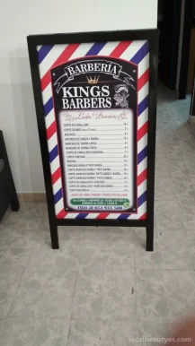 Kings Barbers, Huelva - Foto 3