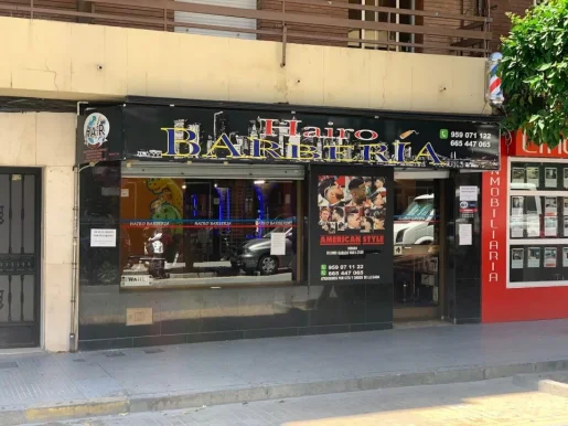 Barberías Hairo | Peluquerías, Huelva - Foto 2