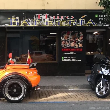 Barberías Hairo | Peluquerías, Huelva - Foto 1