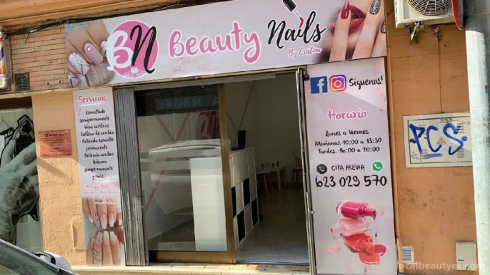 Beauty Nails By Cristina, Huelva - Foto 1