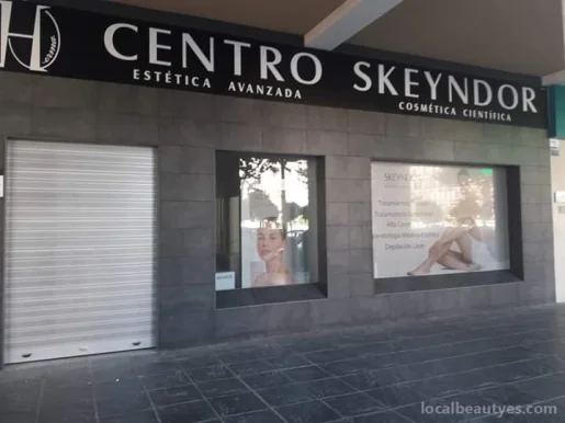 Herma Centro Skeyndor, Huelva - Foto 1
