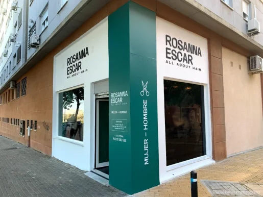 Rosanna Escar all about hair, Huelva - Foto 3