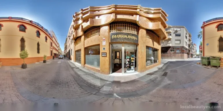 Patrizia Robel Hair Design, Huelva - Foto 4