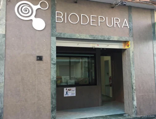 Biodepura con Patry Sevilla- Nutrición Celular Activa, Huelva - Foto 1