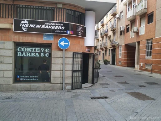 The New Barbers, Huelva - Foto 2