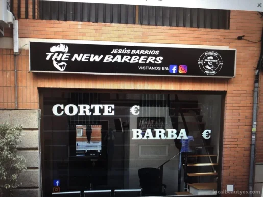 The New Barbers, Huelva - Foto 1