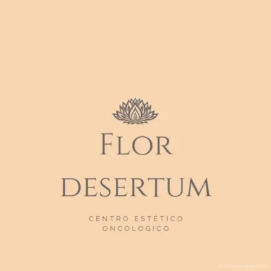 Flor Desertum, Huelva - Foto 2