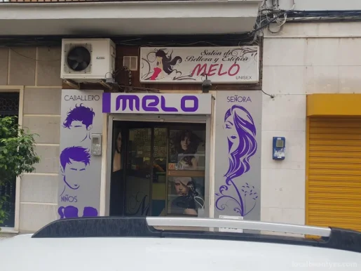 Salón de Peluquería "Melo'", Huelva - Foto 3