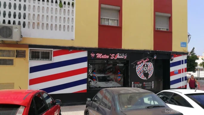 Mateo'S Barber'S, Huelva - Foto 2